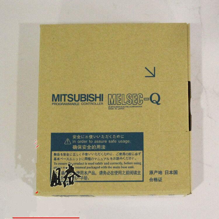 1PC NEW ORIGINAL MITSUBISHI CPU UNIT Q26UDEHCPU FREE EXPEDITED SHIPPING