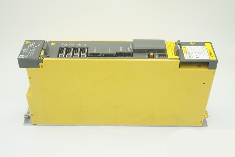 NEW FANUC SERVO AMPLIFIER A06B-6117-H302 A06B6117H302 FREE EXPEDITED SHIPPING