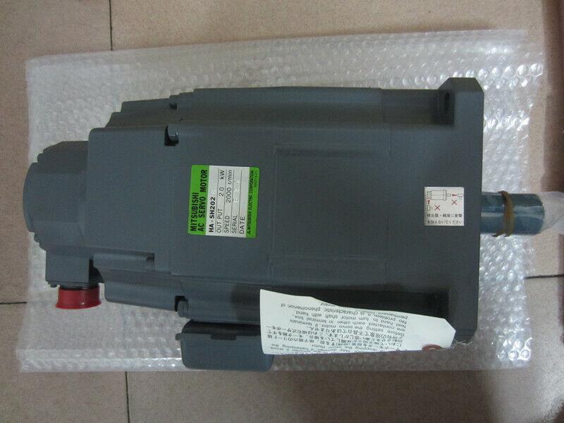 NEW MITSUBISHI AC SERVO MOTOR HA-SH202 HASH202 FREE EXPEDITED SHIPPING