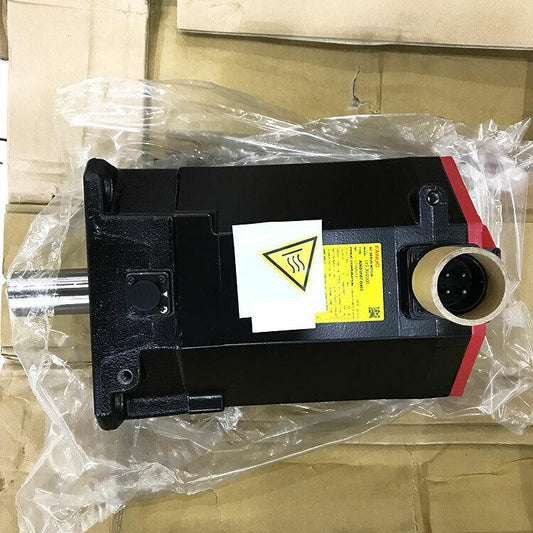 1PC NEW FANUC AC SERVO MOTOR A06B-2087-B403  FREE EXPEDITED SHIPPING