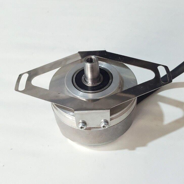 USED HEIDENHAIN ENCODER EQN1325.020-2048 ID:538 234-01 FREE EXPEDITED SHIPPING