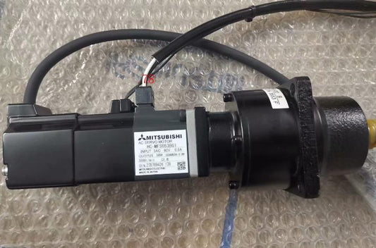 1PC MITSUBISHI AC SERVO MOTOR HC-MFS053BG1 NEW ORIGINAL FREE EXPEDITED SHIPPING