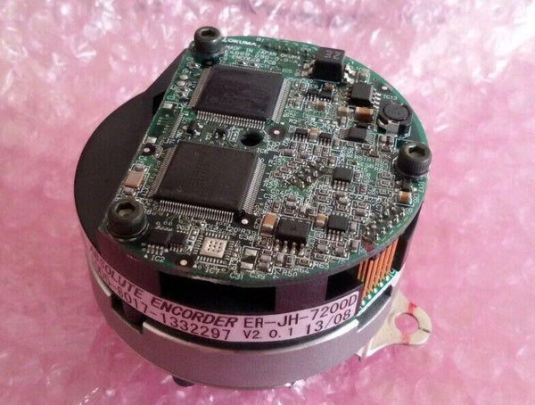 OKUMA ENCODER ER-JH-7200D ERJH7200D NEW ORIGINAL FREE EXPEDITED SHIP