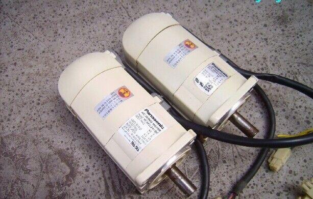 USED NICE WORKING CONDITION AC SERVO MOTOR MSM022A1BE FREE EXPEDITED SHIPPING