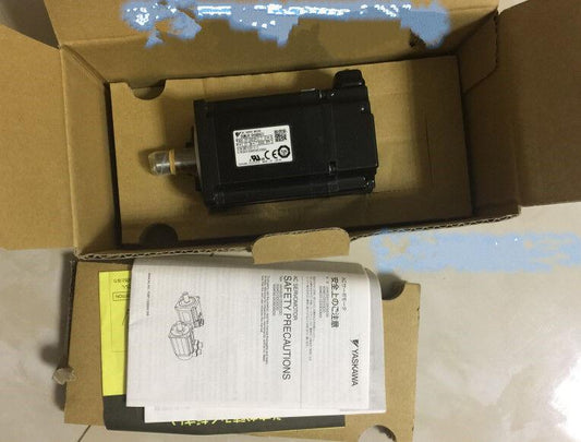 1PC YASKAWA AC SERVO MOTOR SGMAV-04ADA21 NEW ORIGINAL FREE EXPEDITED SHIPPING