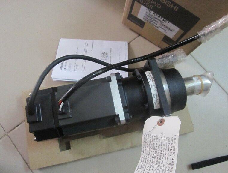 1PC NEW MITSUBISHI HC-KFS73G1 AC SERVO MOTOR HCKFS73G1 FREE EXPEDITED SHIPPING