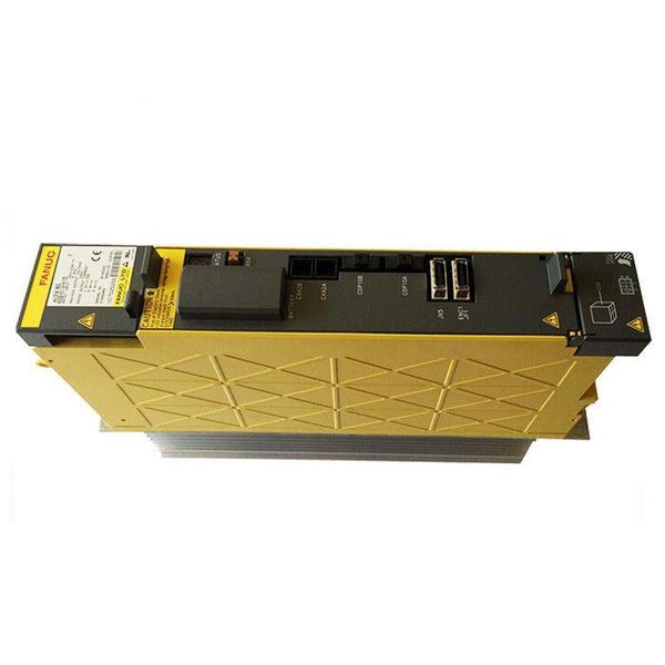 NEW ORIGINAL FANUC SERVO AMPLIFIER MODULE A06B-6127-H103 FREE EXPEDITED SHIPPING