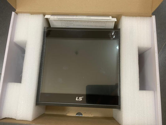 NEW LS TOUCH SCREEN iXP2-0800D REPLACE OF XP50-TTA/DC EXPEDITED SHIPPING