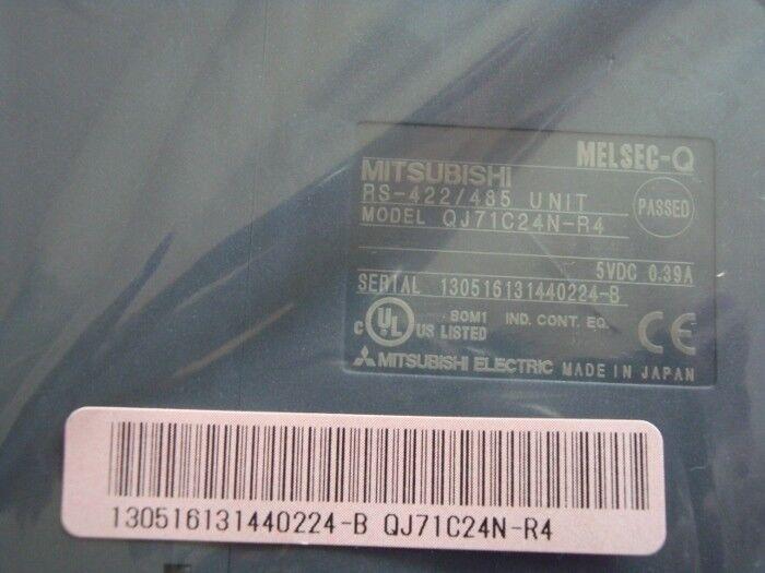 1PC New Mitsubishi Communication Module QJ71C24N-R4 FREE EXPEDITED SHIPPING