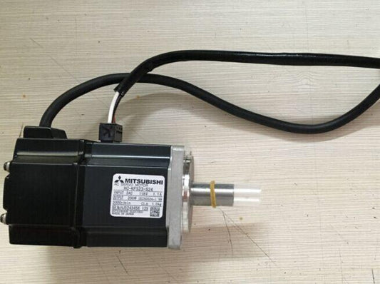 MITSUBISHI AC SERVO MOTOR HC-KFS23-S24 NEW ORIGINAL FREE EXPEDITED SHIPPING