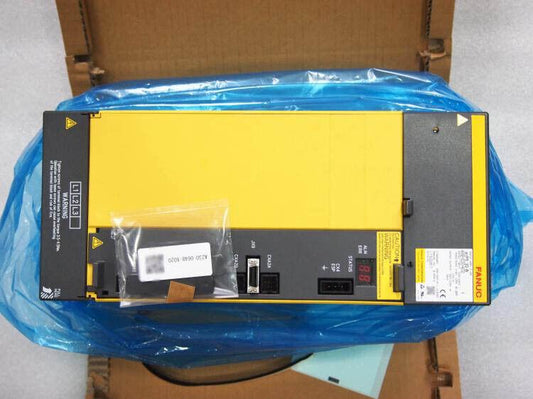 NEW FANUC A06B-6200-H030 SERVO AMPLIFIER A06B-6200-H030 EXPEDITED SHIPPING