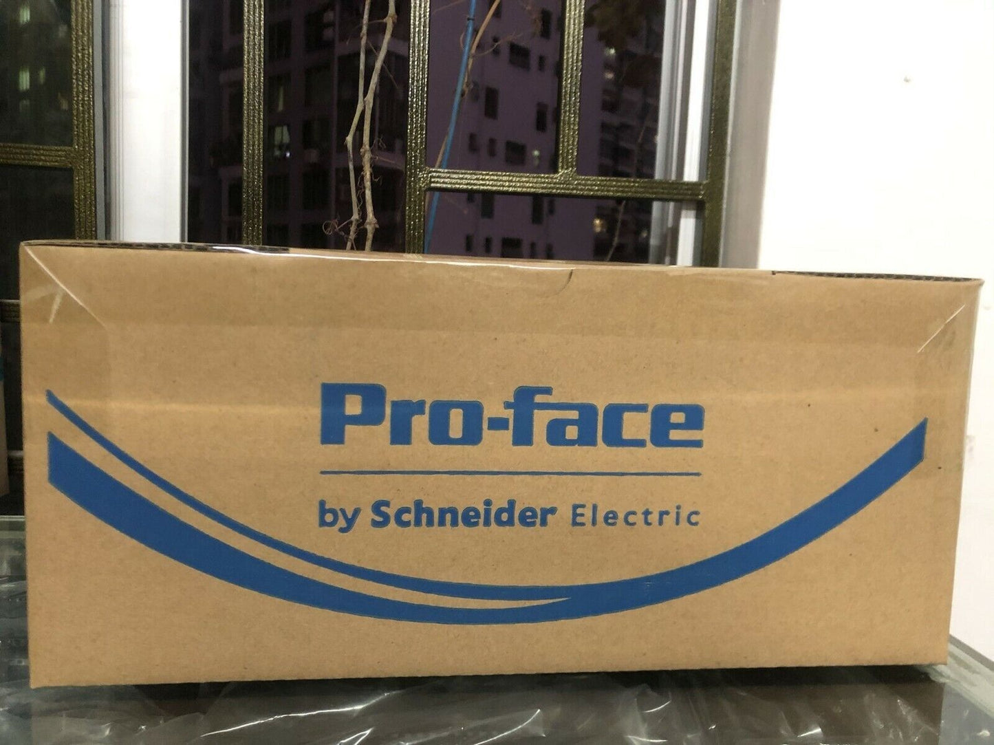 NEW PROFACE PFXGP4601TMA TOUCH SCREEN PFXGP4601TMA EXPEDITED SHIPPING