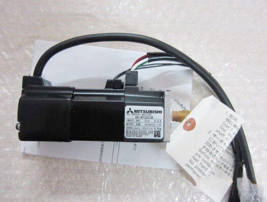 MITSUBISHI AC SERVO MOTOR HC-KFS053B NEW ORIGINAL FREE EXPEDITED SHIPPING