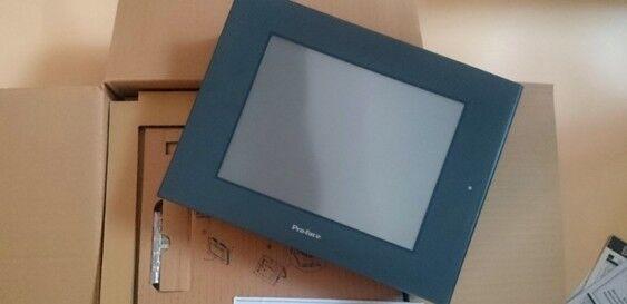 1PC NEW ORIGINAL PROFACE TOUCH SCREEN GP2501-TC11 HMI FREE EXPEDITED SHIPPING