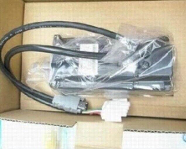 1PC YASKAWA AC SERVO MOTOR SGMAH-04A1A21 NEW ORIGINAL FREE EXPEDITED SHIPPING