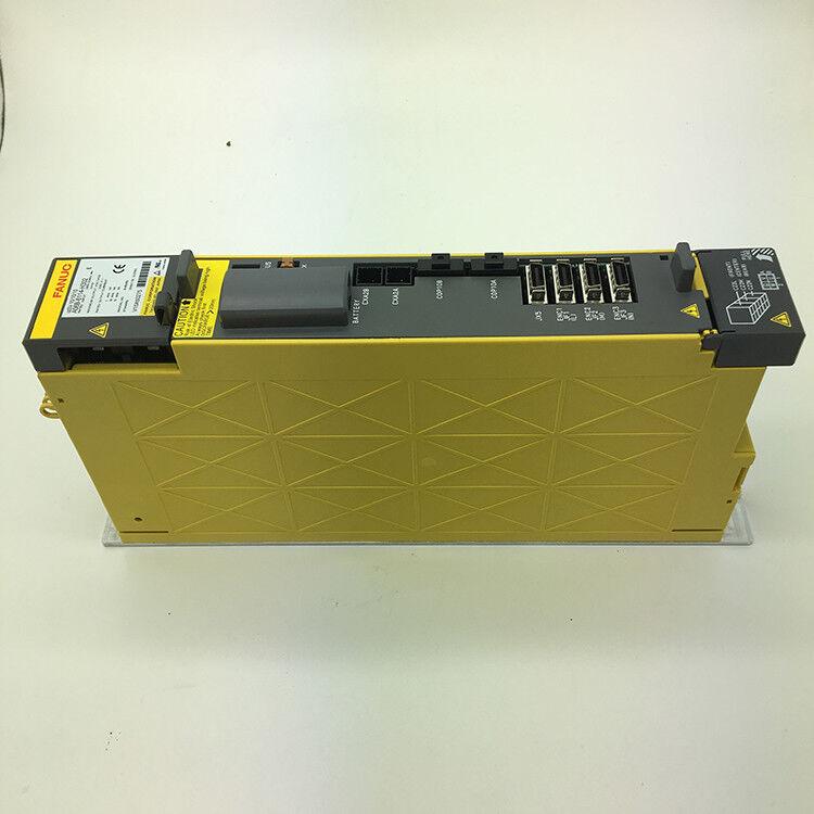 NEW FANUC SERVO AMPLIFIER A06B-6114-H302 A06B6114H302 FREE EXPEDITED SHIPPING