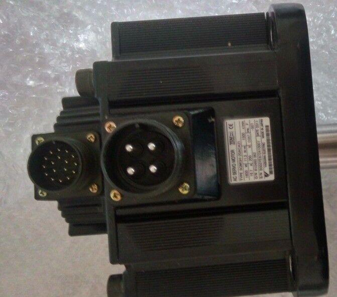 1PC YASKAWA AC SERVO MOTOR SGMGH-20ACA21 NEW ORIGINAL FREE EXPEDITED SHIPPING