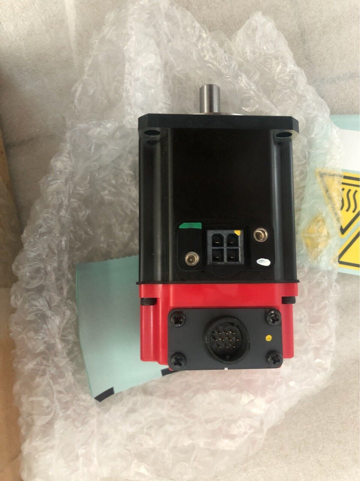 NEW FANUC SERVO MOTOR A06B-0115-B103 A06B-0115-B103#0100 FREE EXPEDITED SHIPING