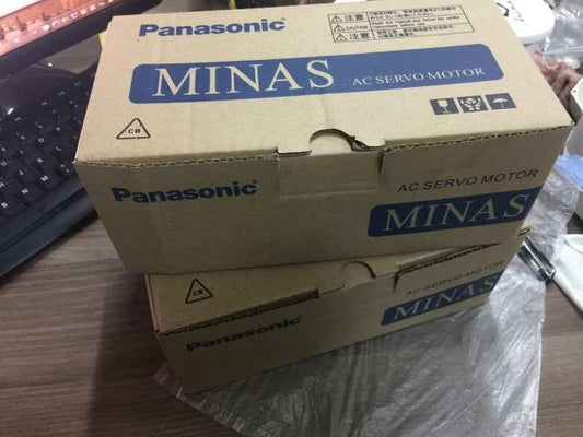 1PC PANASONIC AC SERVO MOTOR MSMA021A1C NEW ORIGINAL FREE EXPEDITED SHIPPING