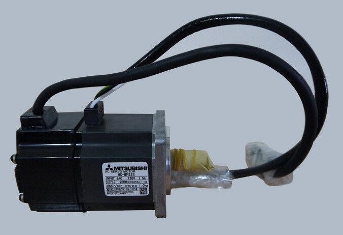 MITSUBISHI AC SERVO MOTOR HC-MFS23 HCMFS23 NEW ORIGINAL FREE EXPEDITED SHIPPING