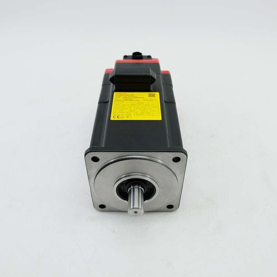 NEW FANUC A06B-0216-B400#0100 SERVO MOTOR A06B0216B400#0100 EXPEDITED SHIPPING