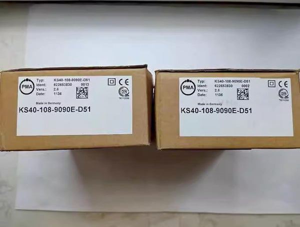 1PC NEW WEISHAUPT KS40-108-9090E-D51 KS401089090ED51 EXPEDITED SHIPPING