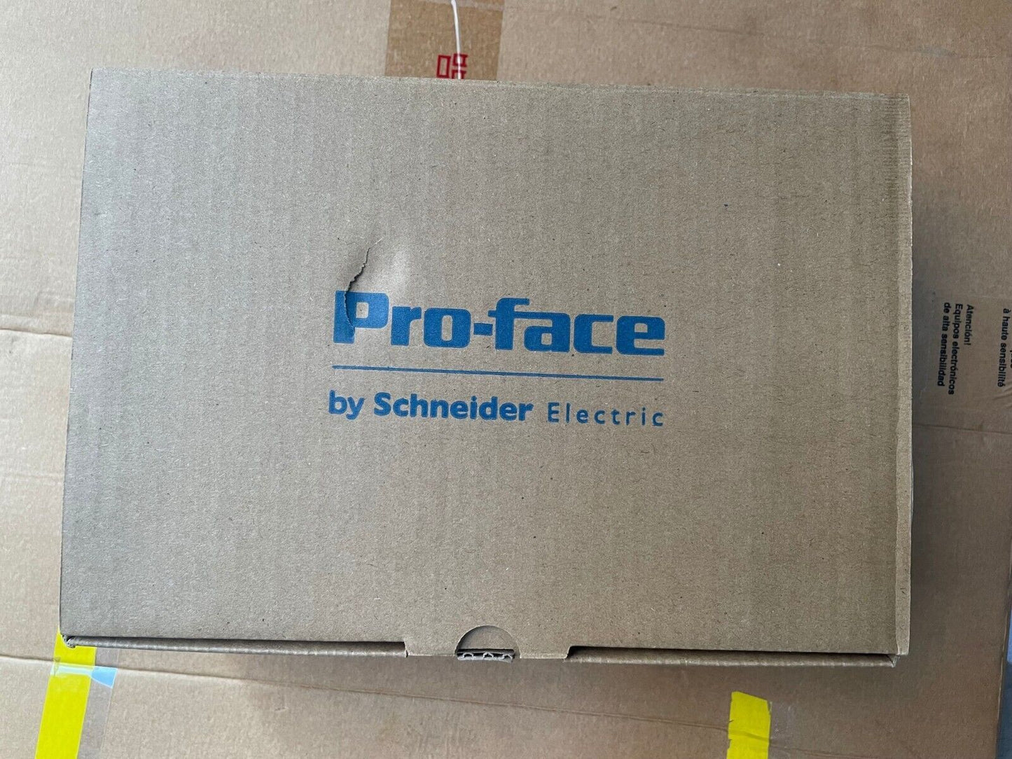 1PC NEW PROFACE TOUCH PANEL PFXLM4301TADDK EXPEDITED SHIPPING