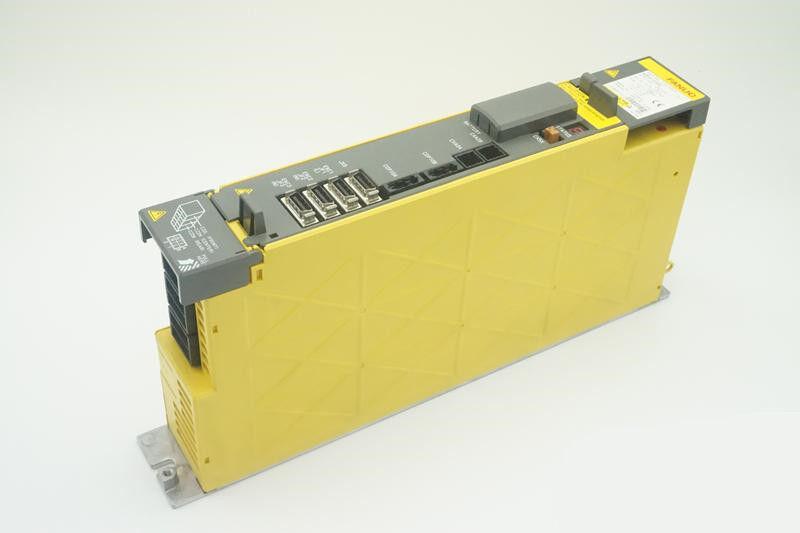 NEW FANUC SERVO AMPLIFIER A06B-6117-H302 A06B6117H302 FREE EXPEDITED SHIPPING