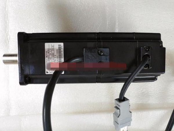 YASKAWA AC SERVO MOTOR SGMAH-02AAA2C NEW ORIGINAL FREE EXPEDITED SHIPPING
