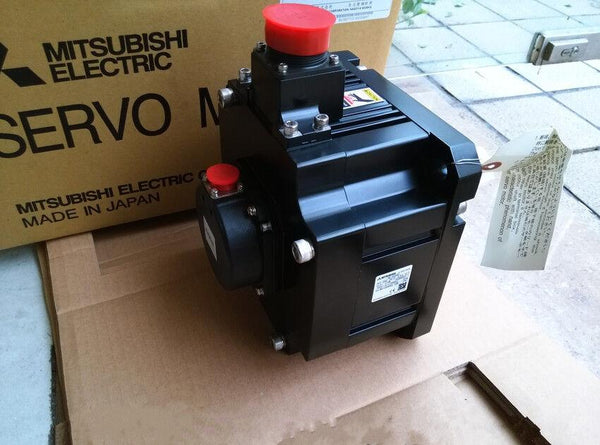 1PC MITSUBISHI HF204S-A51 AC SERVO MOTOR NEW ORIGINAL FREE SHIPPING
