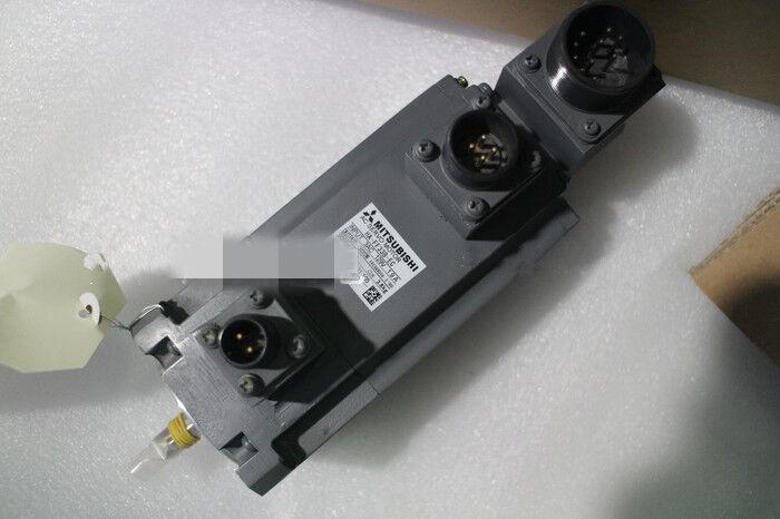 NEW MITSUBISHI AC SERVO MOTOR HA-FF33B-EC HAFF33BEC FREE EXPEDITED SHIPPING