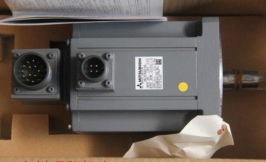 MITSUBISHI AC SERVO MOTOR HA-FF63C-S5 HAFF63CS5 NEW FREE EXPEDITED SHIPPING