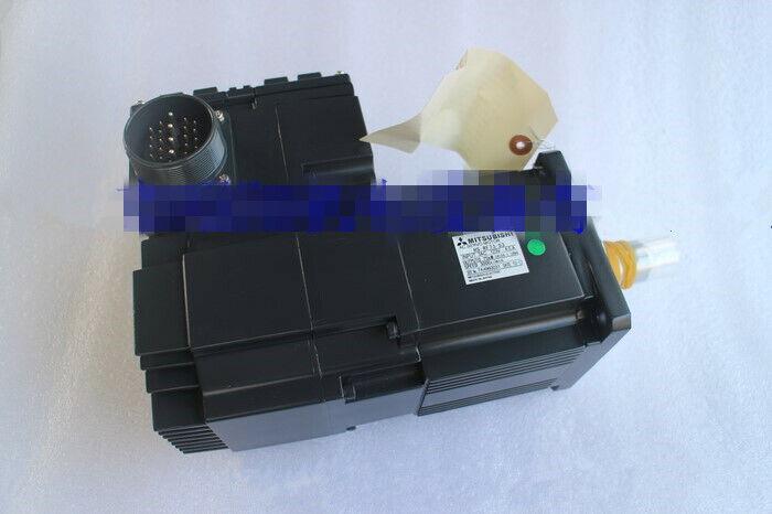 NEW MITSUBISHI AC SERVO MOTOR HS-RF73EX-S3 HSRF73EXS3 FREE EXPEDITED SHIPPING