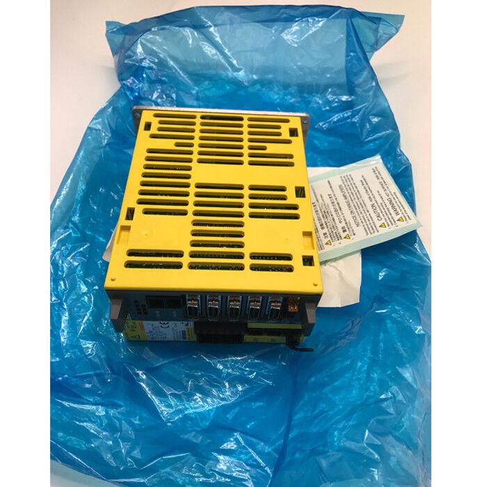 NEW FANUC SERVO AMPLIFIER A06B-6130-H002 A06B6130H002 FREE EXPEDITED SHIPPING