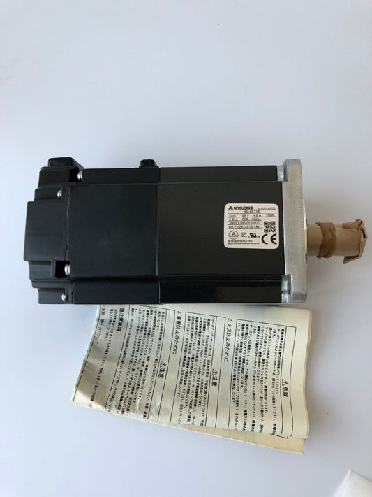 1PC NEW MITSUBISHI AC SERVO MOTOR HG-KR73B HGKR73B EXPEDITED SHIPPING