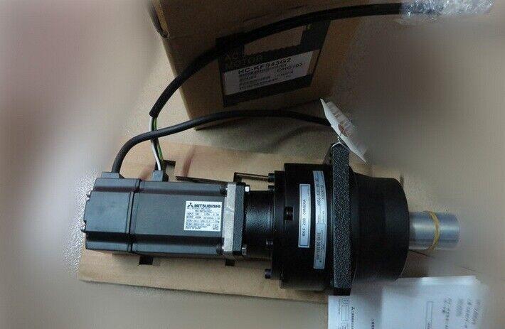 NEW MITSUBISHI AC SERVO MOTOR HC-KFS43G2 HCKFS43G2 FREE EXPEDITED SHIPPING