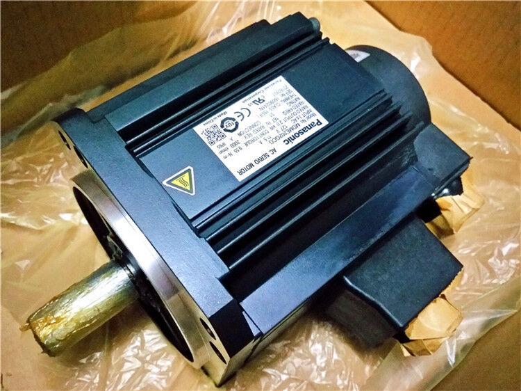 PANASONIC AC SERVO MOTOR MDME202GCG NEW ORIGINAL FREE EXPEDITED SHIPPING