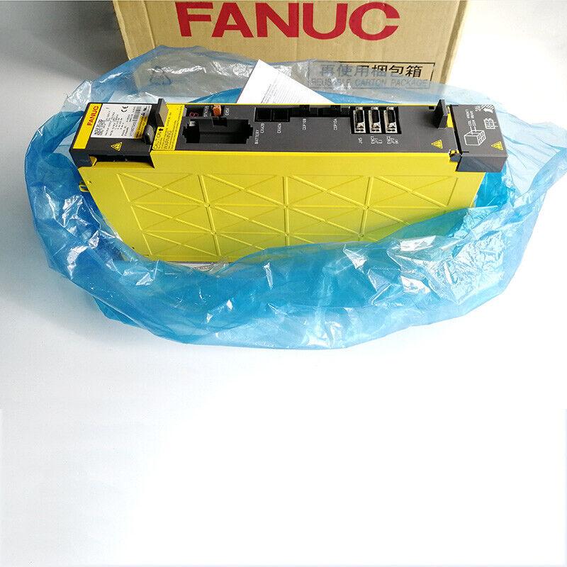 NEW FANUC A06B-6114-H205 SERVO AMPLIFIER A06B6114H205 EXPEDITED SHIPPING