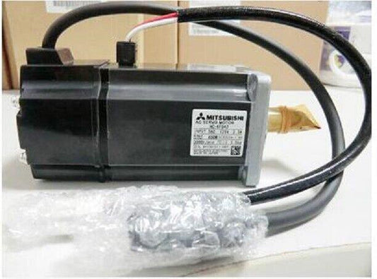 1PCS NEW ORIGINAL MITSUBISHI AC SERVO MOTOR HC-KFS73-S13 FREE EXPEDITED SHIPPING