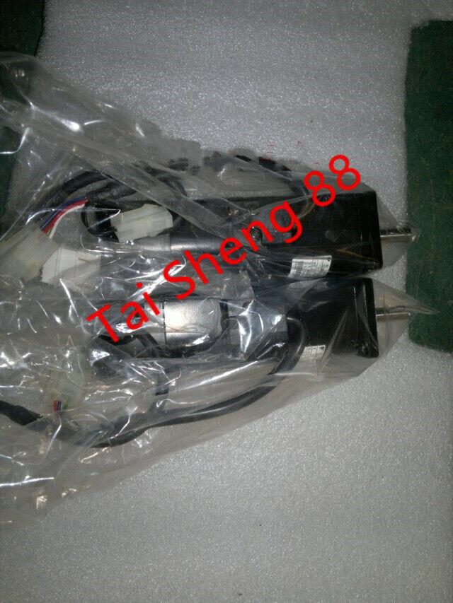 1PC YASKAWA AC SERVO MOTOR SGMAH-01A1A-SM21 NEW ORIGINAL FREE EXPEDITED SHIPPING