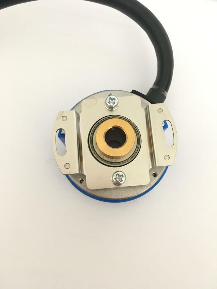 TAMAGAWA ENCODER OIH48-2500P8-L6-5V TS5214N530 NEW FREE EXPEDITED SHIPPING