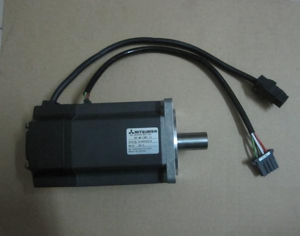 MITSUBISHI AC SERVO MOTOR HC-MF73W1-S1 HCMF73W1S1 NEW FREE EXPEDITED SHIPPING