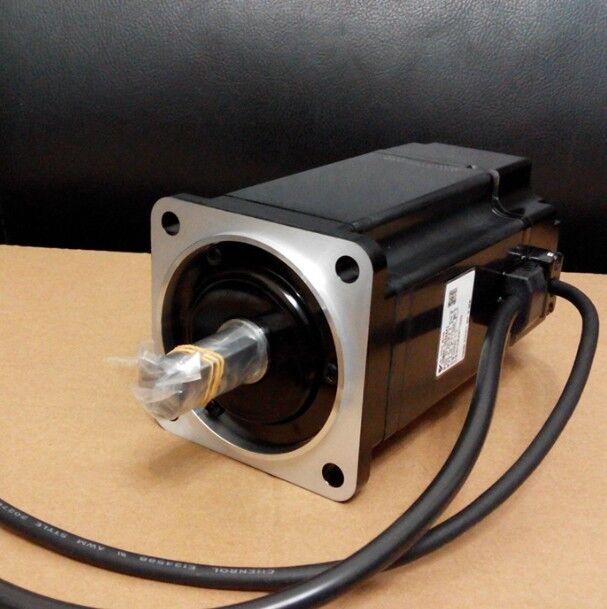 1PC YASKAWA AC SERVO MOTOR SGMAH-04A1A41 NEW ORIGINAL FREE EXPEDITED SHIPPING