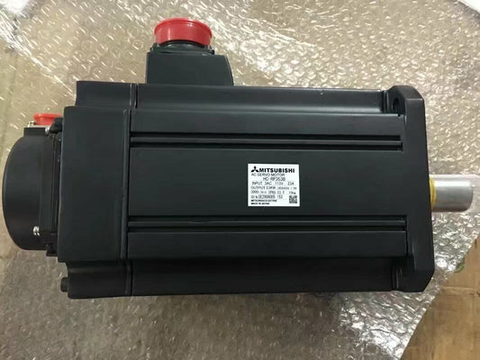 MITSUBISHI SERVO MOTOR HC-RP353B HCRP353B NEW ORIGINAL FREE EXPEDITED SHIPPING