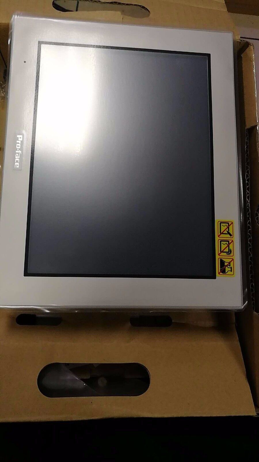 1PC NEW ORIGINAL PROFACE TOUCH SCREEN PFXGP4501TADC FREE EXPEDITED SHIPPING