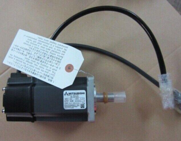 1PC MITSUBISHI SERVO MOTOR  HC-KFE43 NEW ORIGINAL FREE EXPEDITED SHIPPING