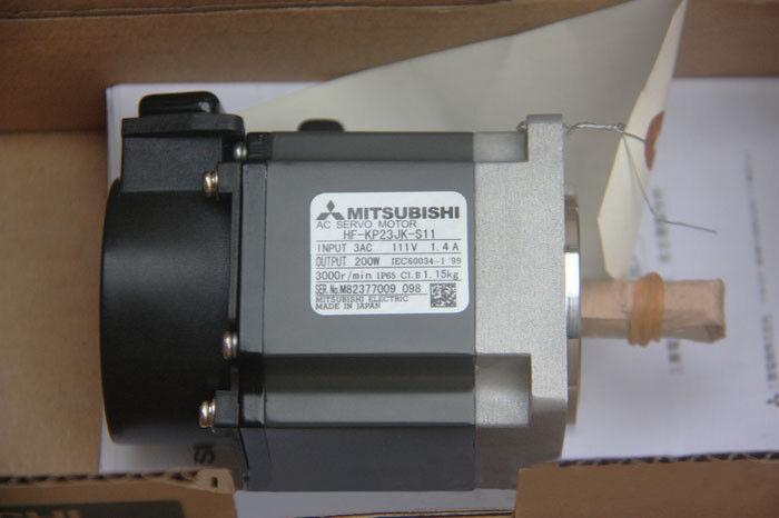 MITSUBISHI SERVO MOTOR HF-KP23JK-S11 NEW ORIGINAL FREE EXPEDITED SHIPPING