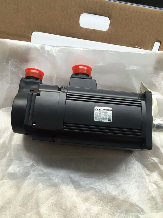 MITSUBISHI HC-RFS203B AC SERVO MOTOR HCRFS203B NEW ORIGINAL EXPEDITED SHIPPING