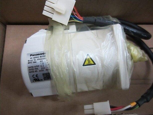 1PC PANASONIC AC SERVO MOTOR MSMA022A1C NEW ORIGINAL