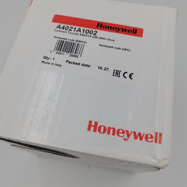 New Honeywell A4021A1002 Controller A4021A1002 Expedited Shipping